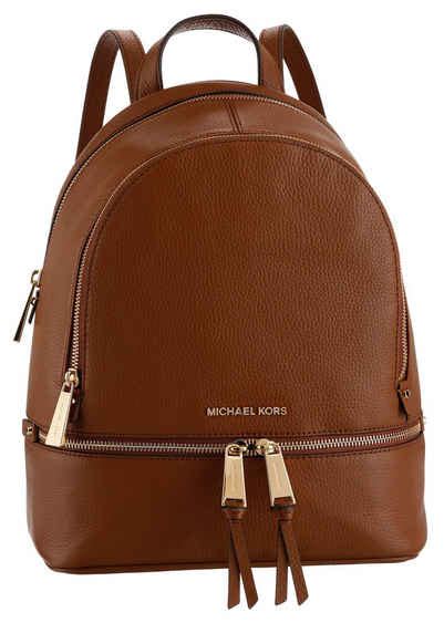 michael kors rucksäcke damen